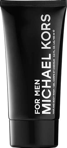 michael kors 150 ml hair and body wash|Amazon.com: Michael Kors Body Wash.